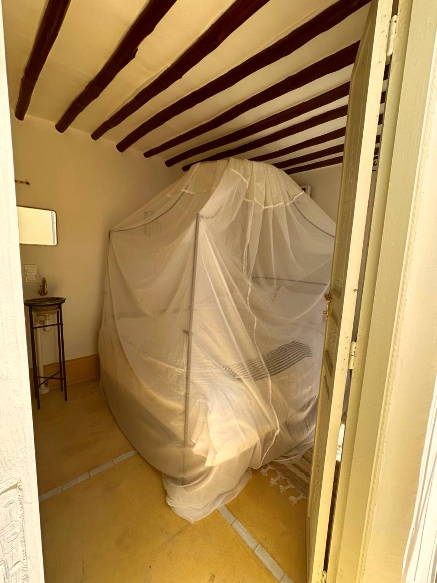 Vakantiehuis Little 24