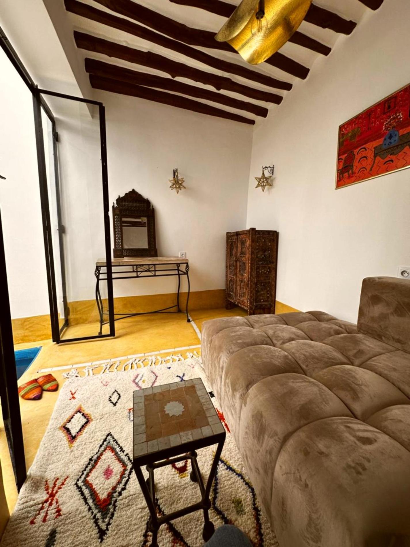 Little 24 Vakantiehuis *