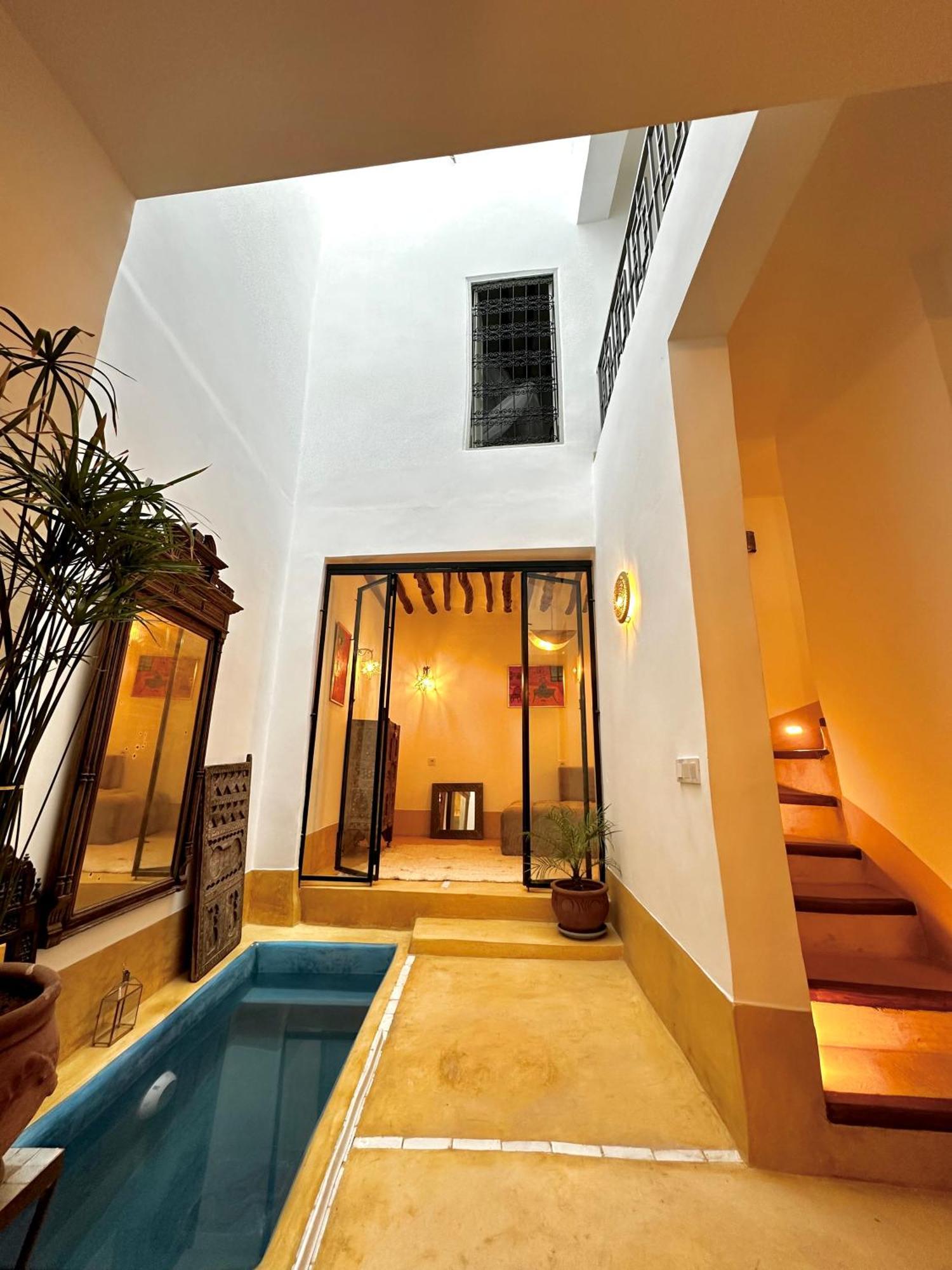 Little 24 Vakantiehuis *
