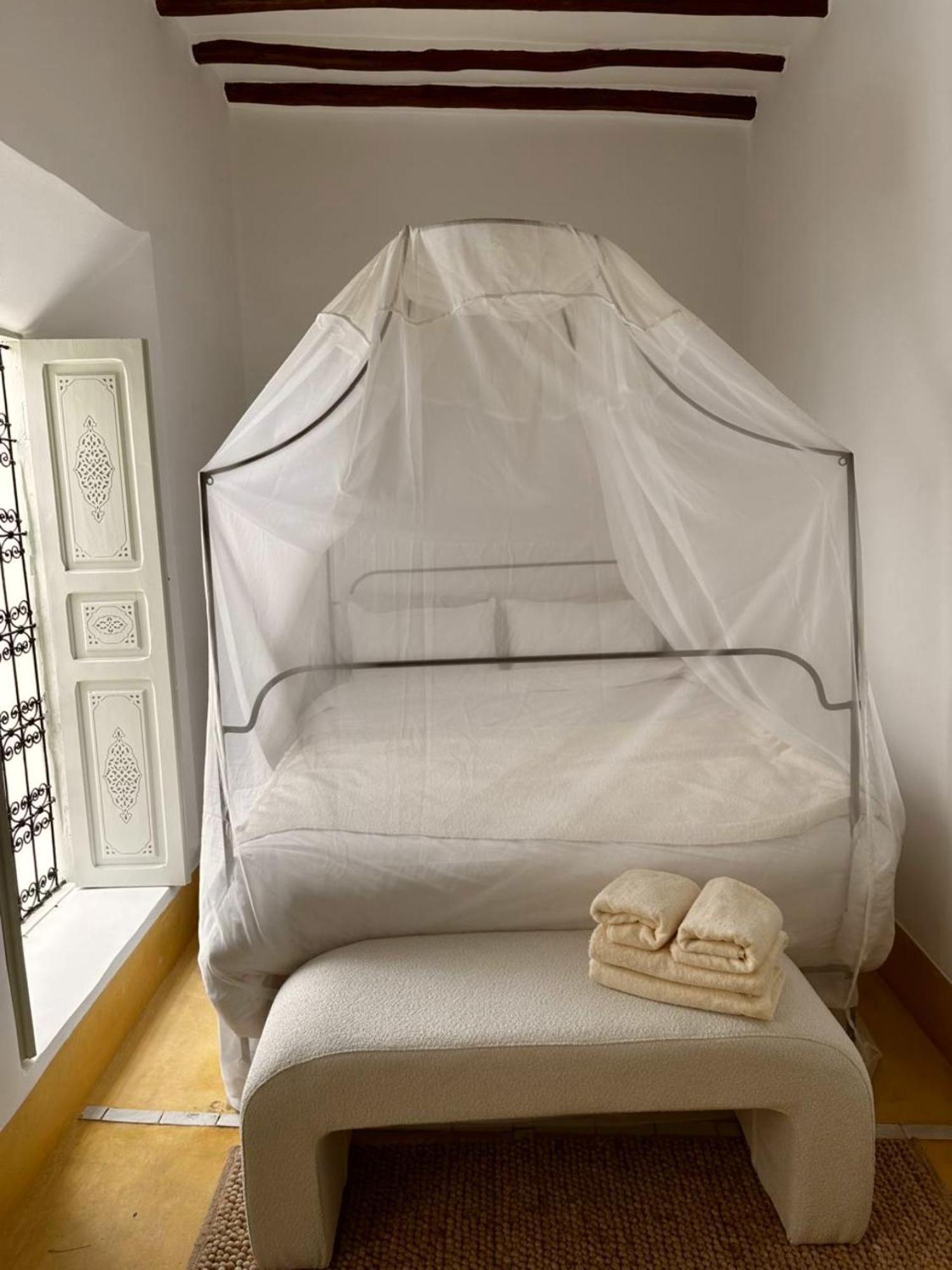 Ferienhaus Little 24