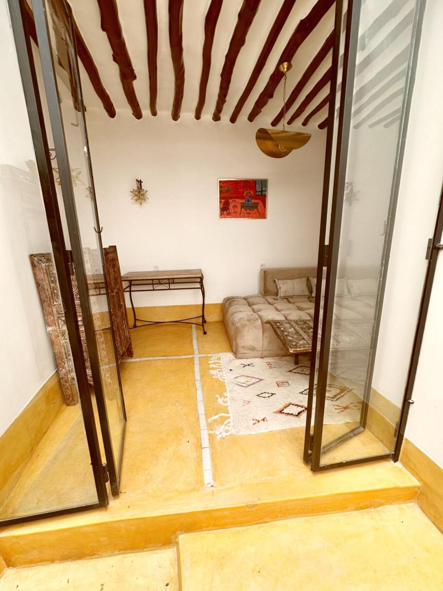 Little 24 Ferienhaus Marrakesch