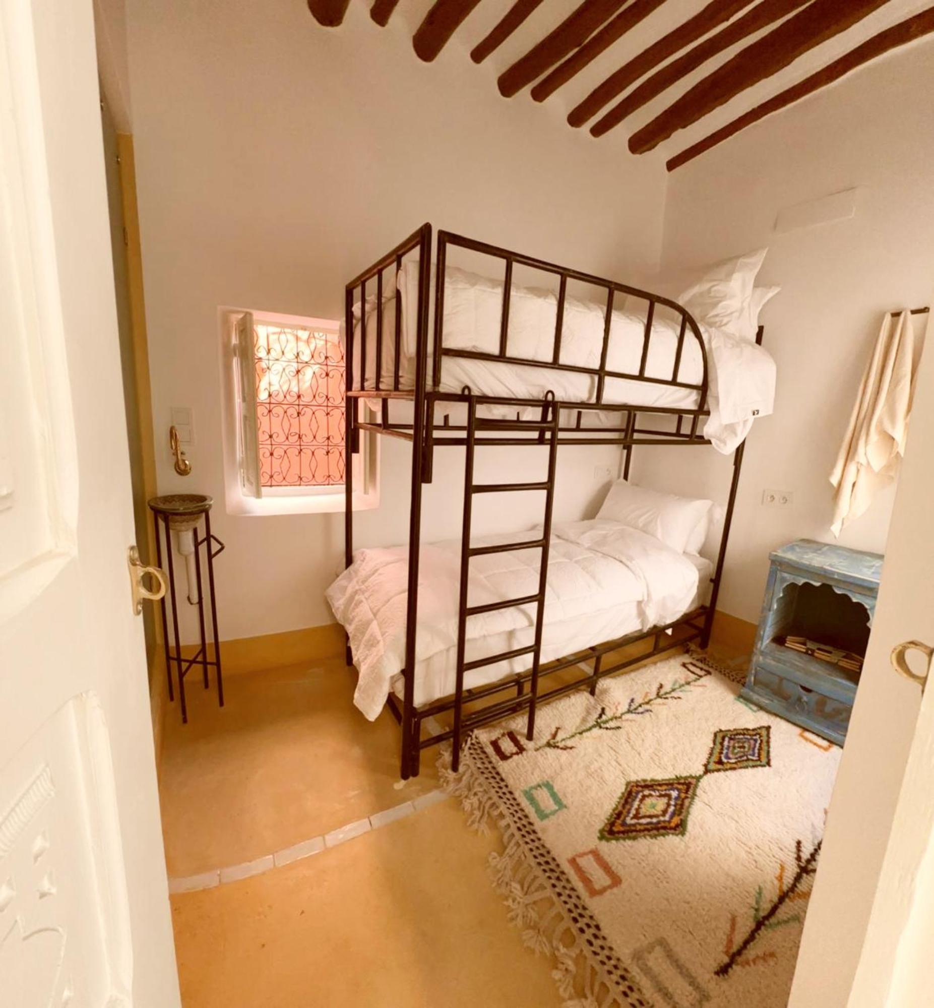 Little 24 Ferienhaus *