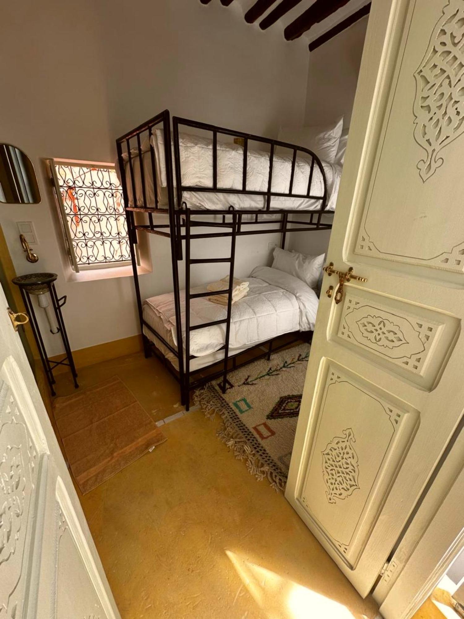 Ferienhaus Little 24 Marrakesch