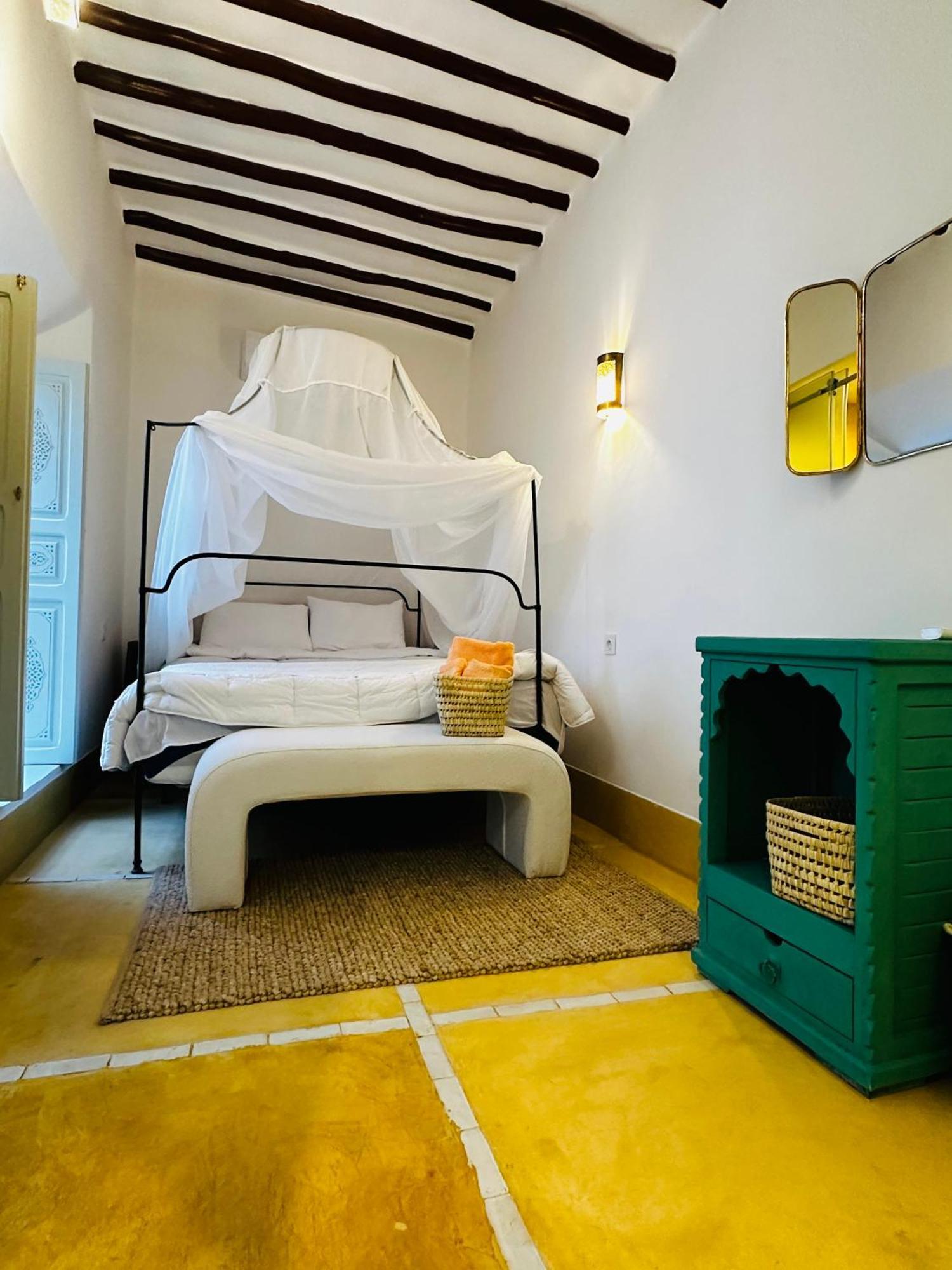 Little 24 * Marrakesch
