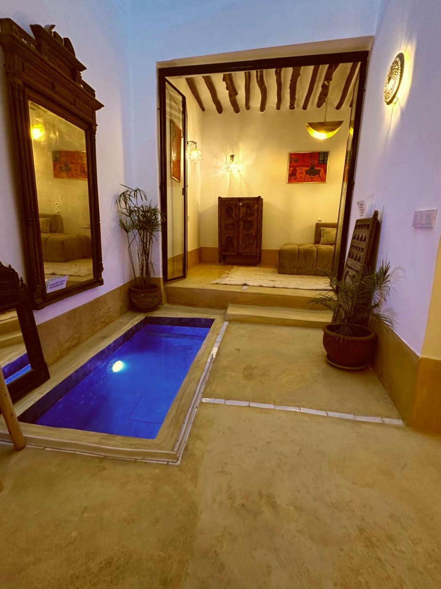 Little 24 Marrakesch