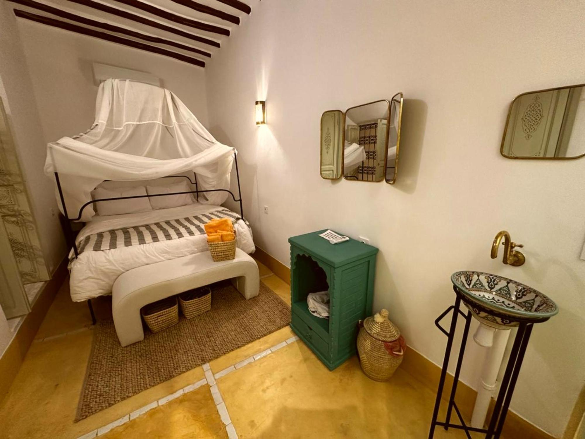 Little 24 * Marrakesch