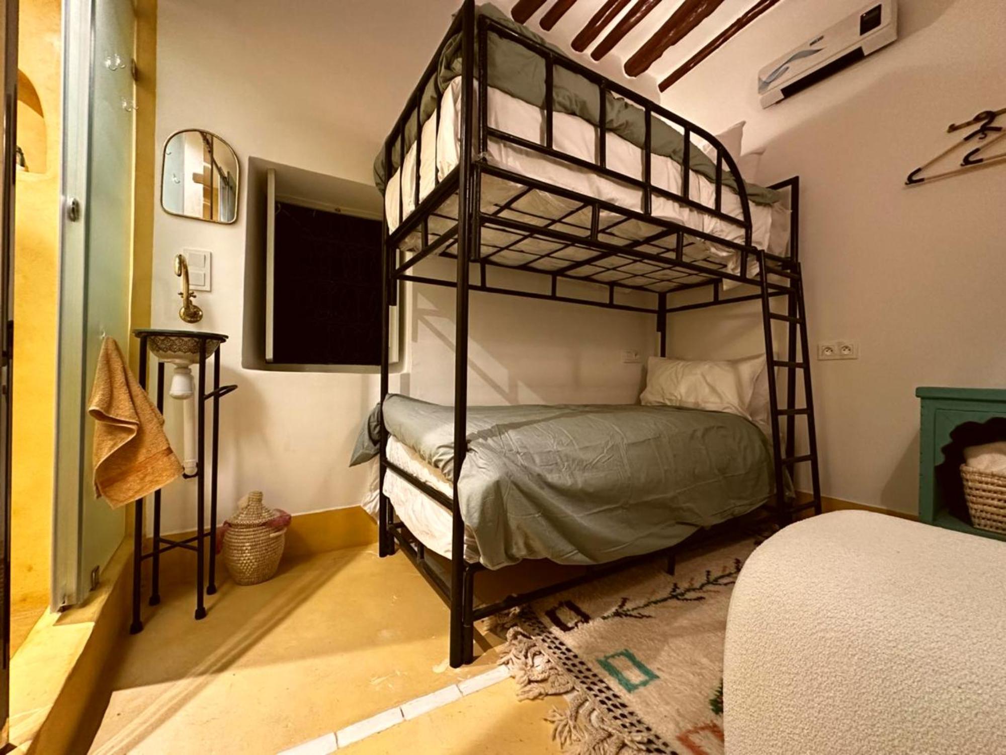 Little 24 Ferienhaus